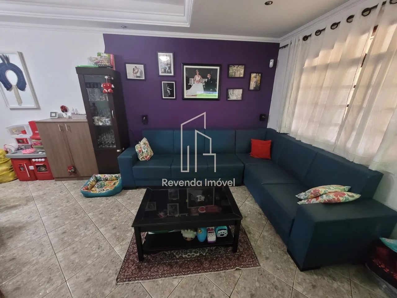 Sobrado 150m2, Vila Matilde, 3 suítes, 4 vagas - Foto 4