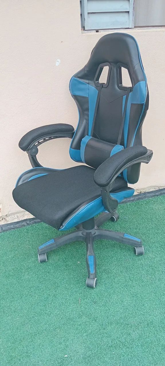 Cadeira gamer  - Foto 2