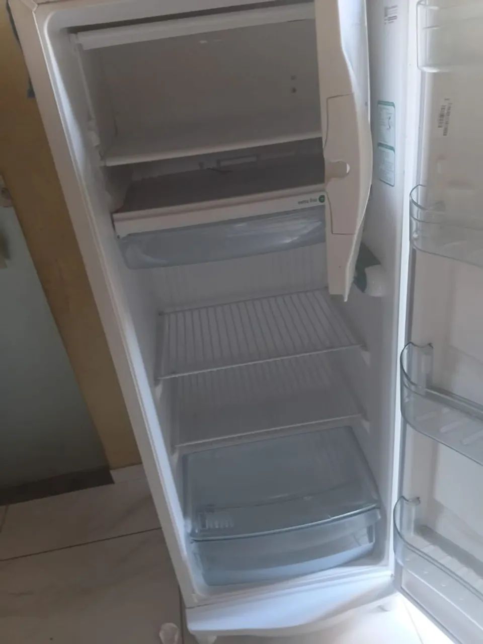 Geladeira Consul  - Foto 3