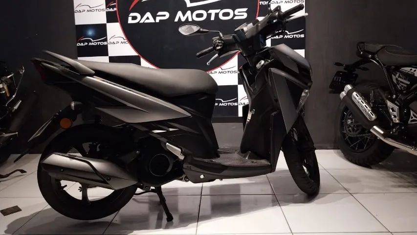Yamaha Neo 2020 Automatic 125cc - Foto 2