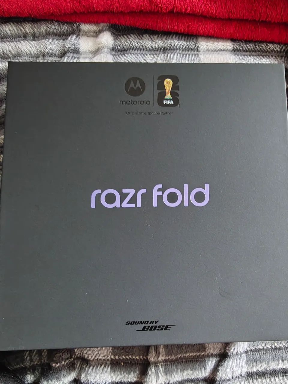 RAZR Fold  - Foto 4