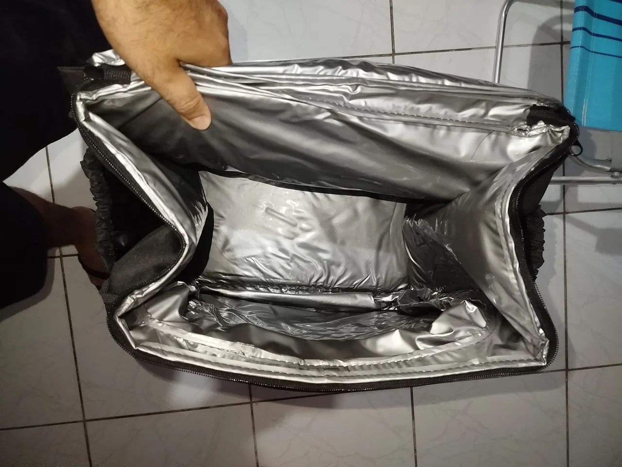 Bag