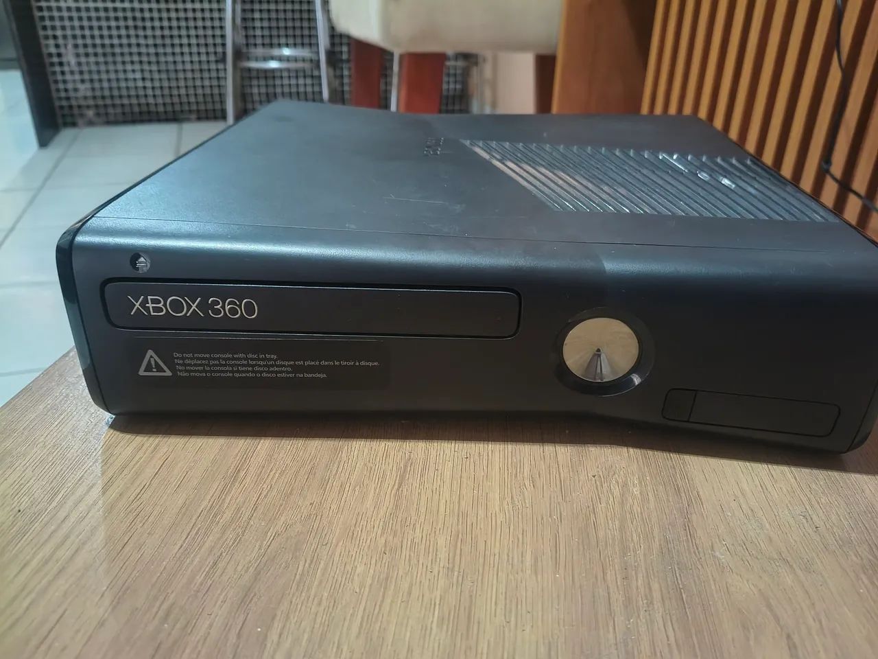 Xbox 360 - Foto 2