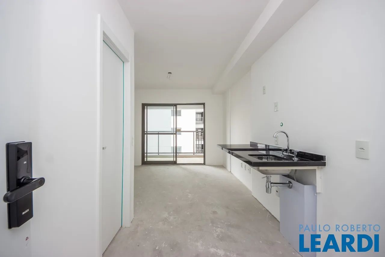 APARTAMENTO - SANTO AMARO - SP - Foto 2