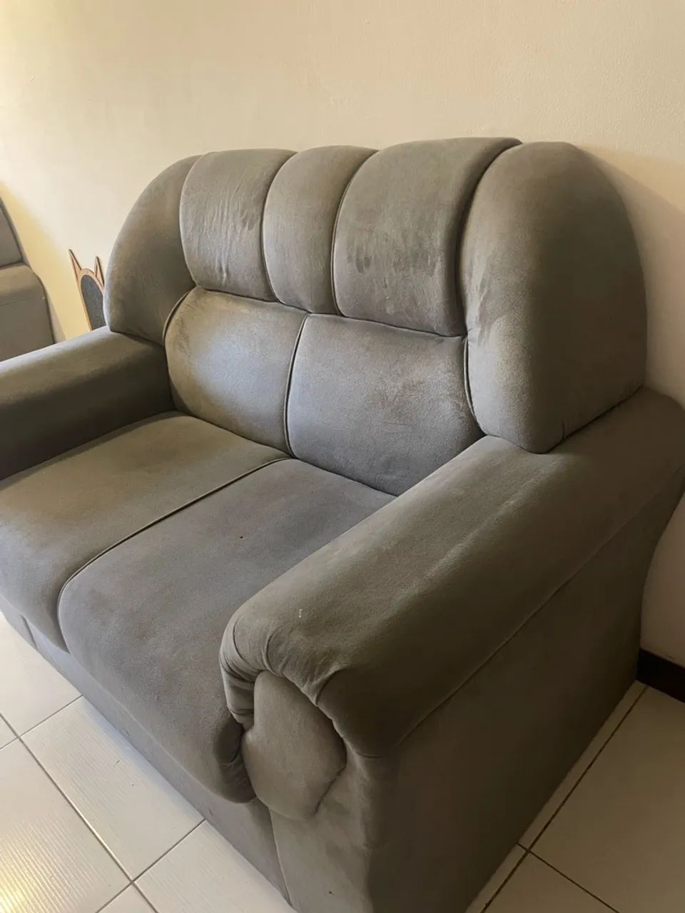 Sofá 2 lugares  - Foto 3