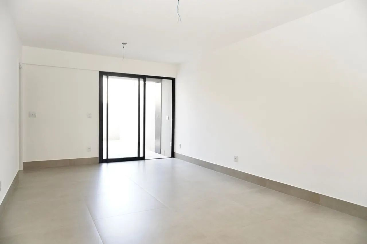 Apartamento à Venda - Santa Efigênia, 3 Quartos, 135 m2 - Foto 2