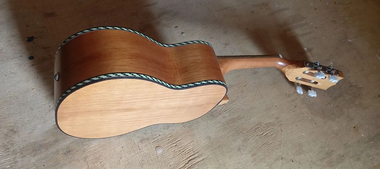 Cavaquinho  - Foto 2