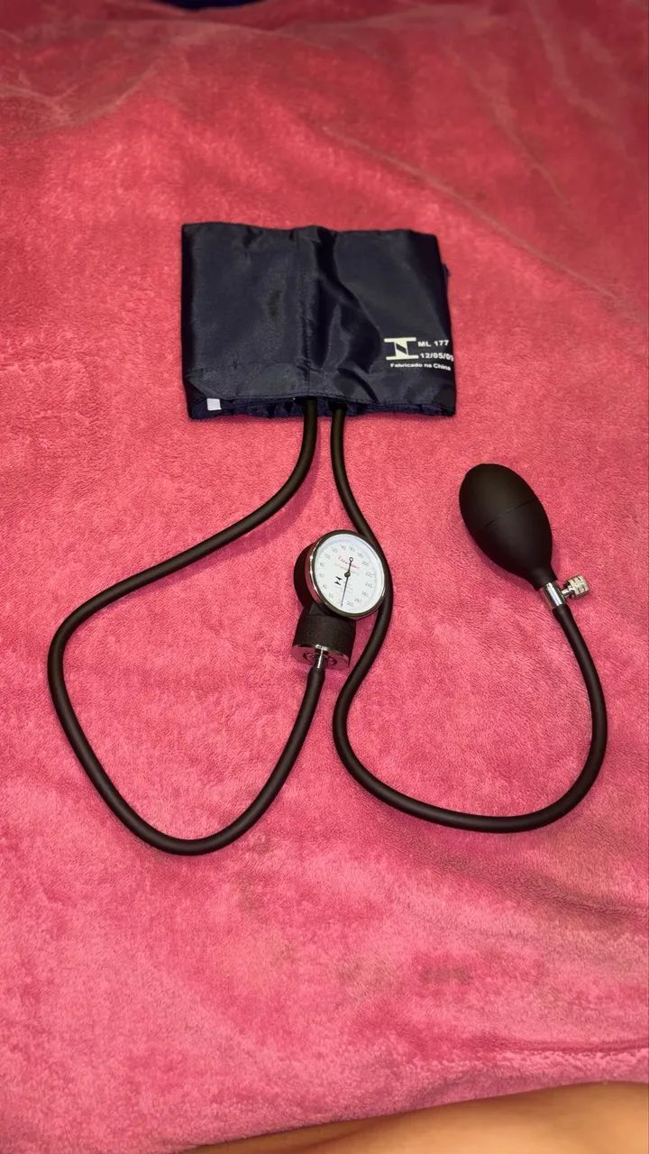 Vende-se estetoscopios e esfigmomanômetro - Foto 3