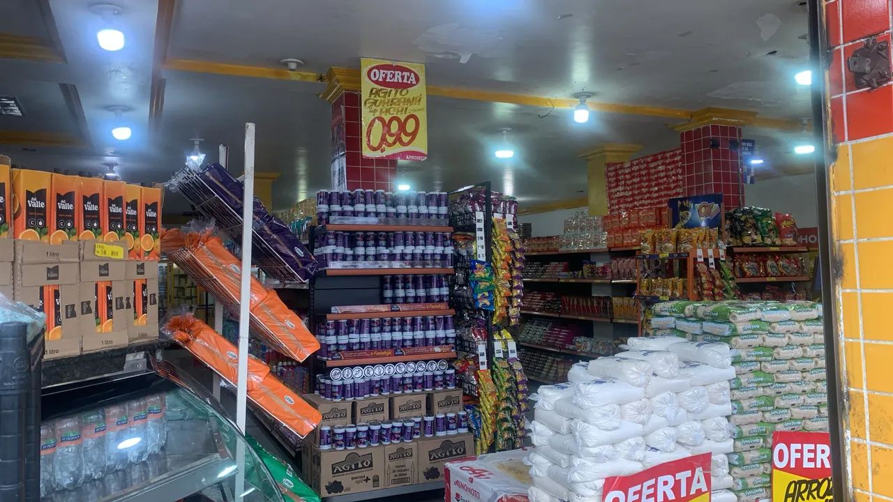 Passou esse mercado  - Foto 2