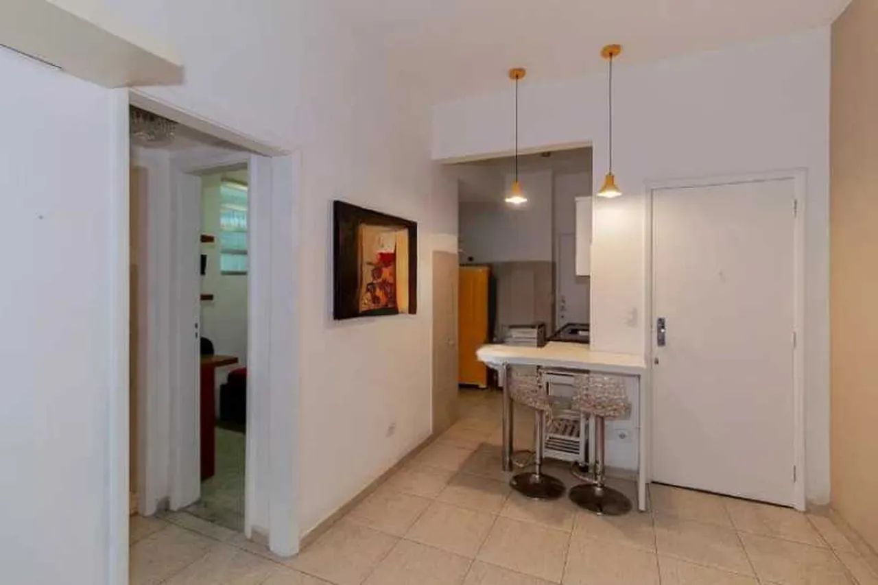Apartamento : / Residencial / Botafogo