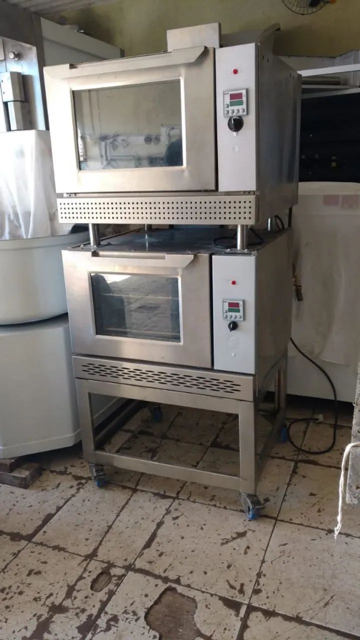 Forno a gás  - Foto 2