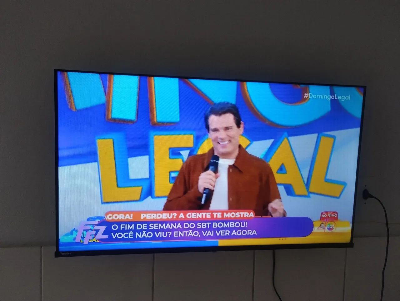 Tv40 polegadas  - Foto 2