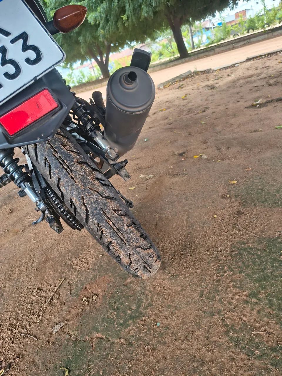 Yamaha Factor 125 2020 para pessoas exigentes  - Foto 4