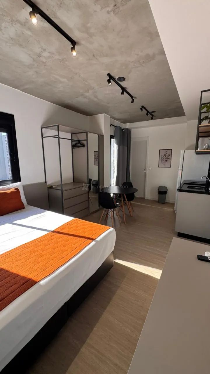Excelente loft para locação na Zona 7 ? Maringá! - Foto 5