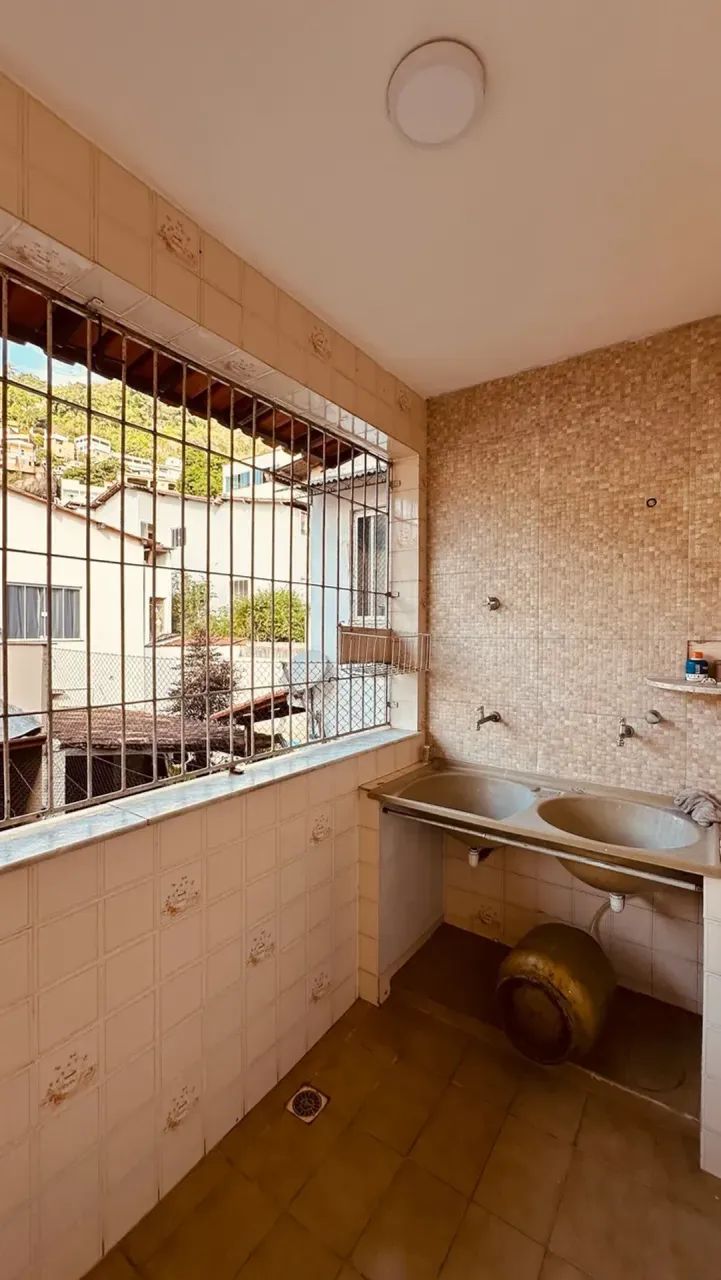 ALUGO APARTAMENTO 3 QUARTOS COM SUÍTE - Foto 5