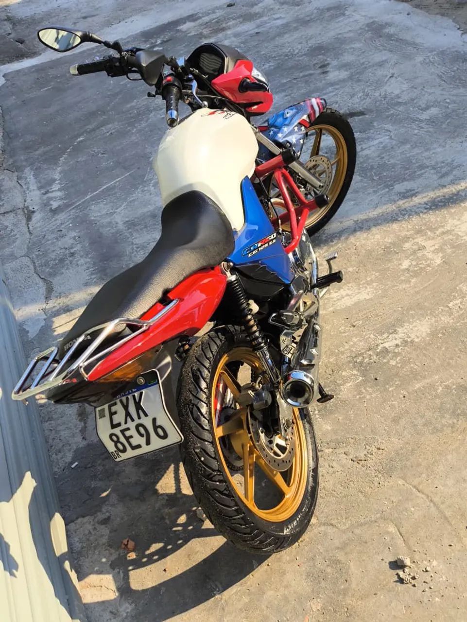 Vendo 150 - Foto 3