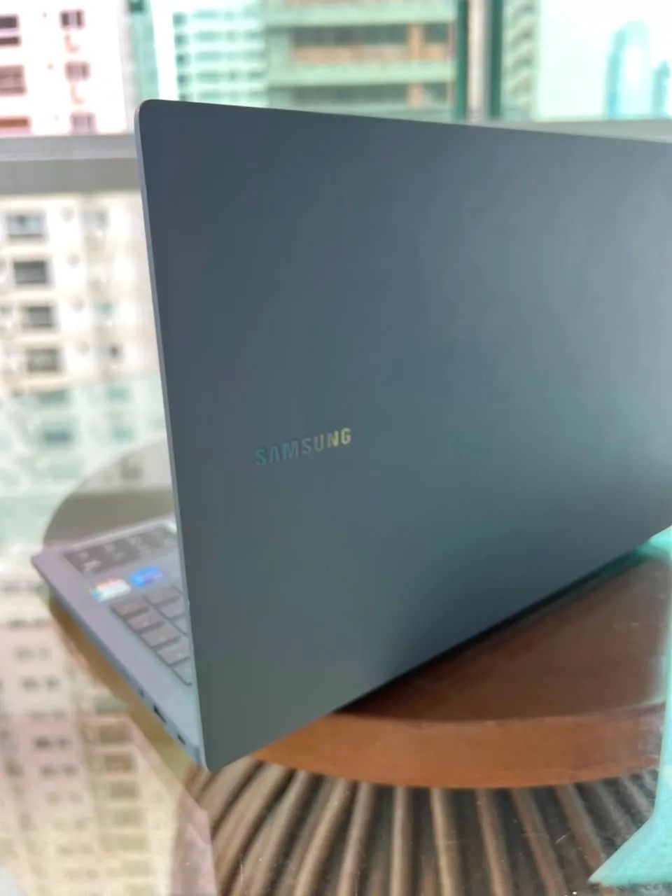 Notebook Samsung Galaxy Book 4
