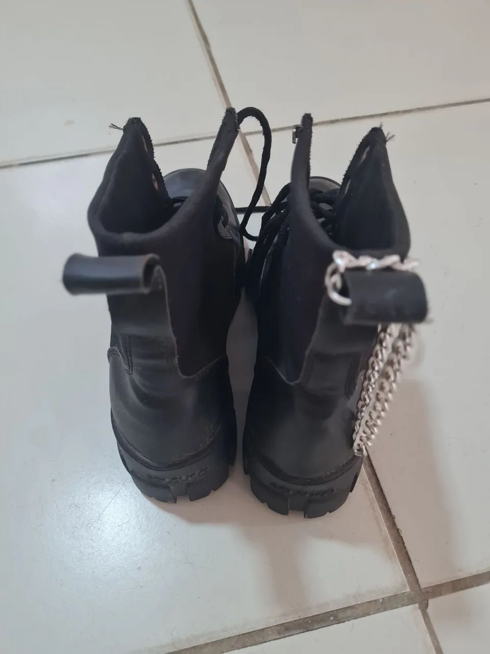BOTA FALCUCCI - Foto 2