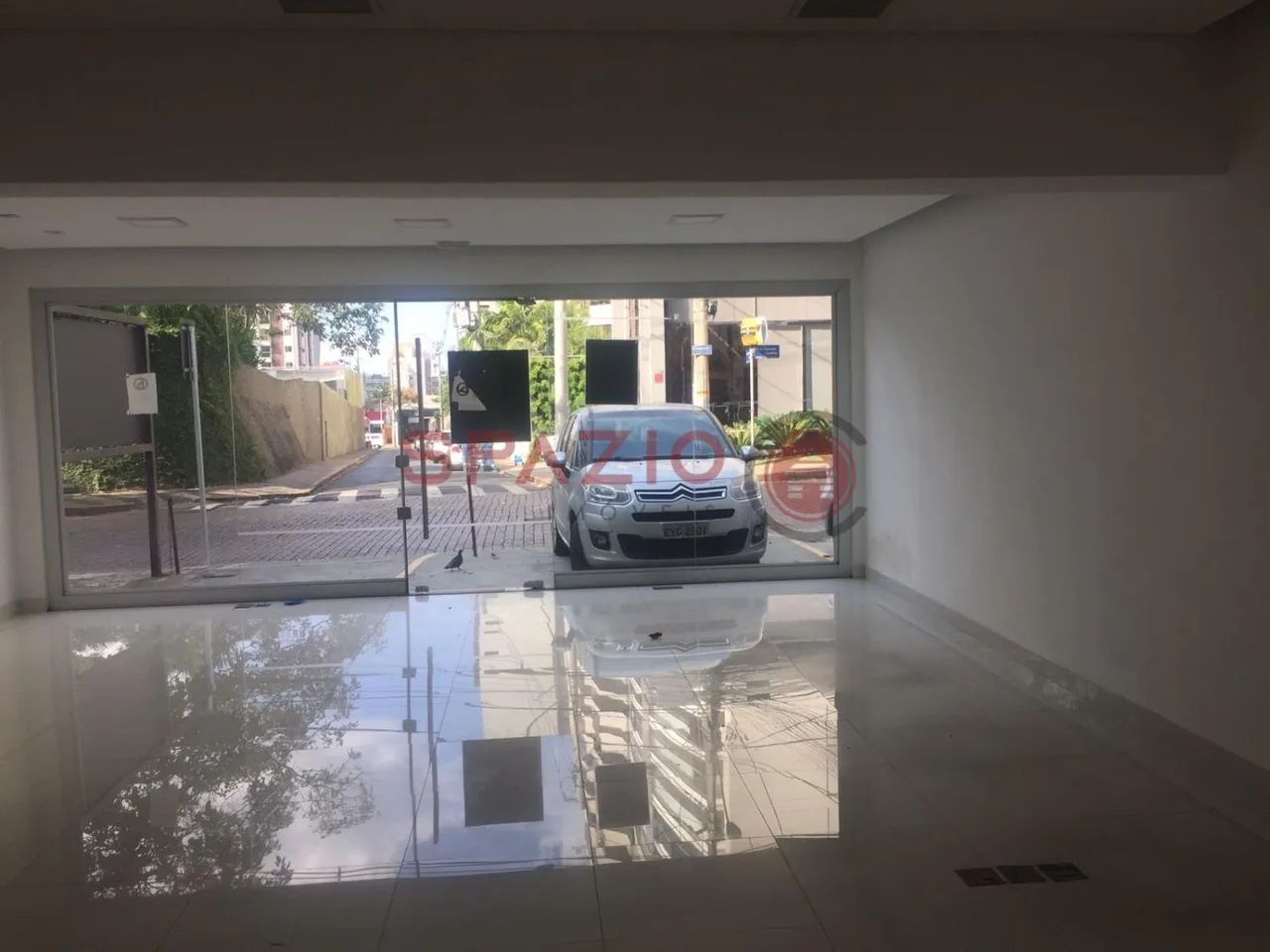 Casa Comercial no Bairro Cambuí, Campinas - Foto 2