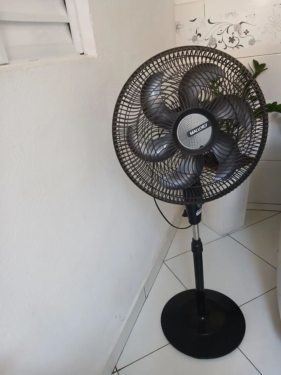 Ventilador 