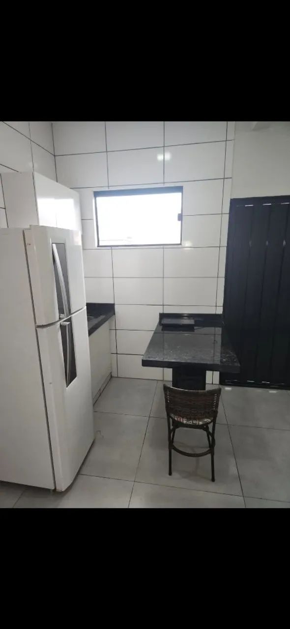 Alugo apartamento MOBILIADO  - Foto 4