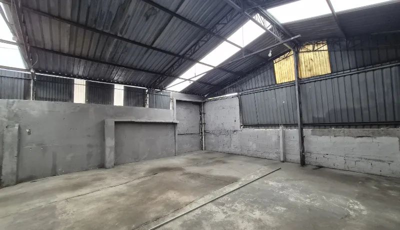 Galpão comercial para locação em Parque Peruche, 250m² - Foto 4