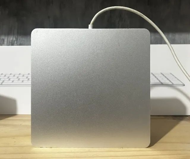 Macデスクトップ Apple Mac mini 2014 Core i5 4GB 628GB FD Mac Mini 2014 com SSD e Superdrive Apple - Computadores e Desktops