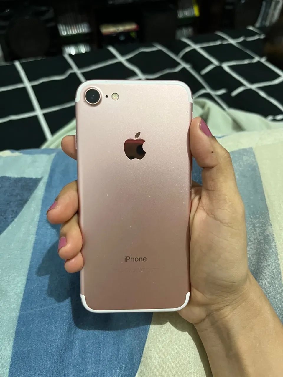Vendo iPhone 7 - Foto 3