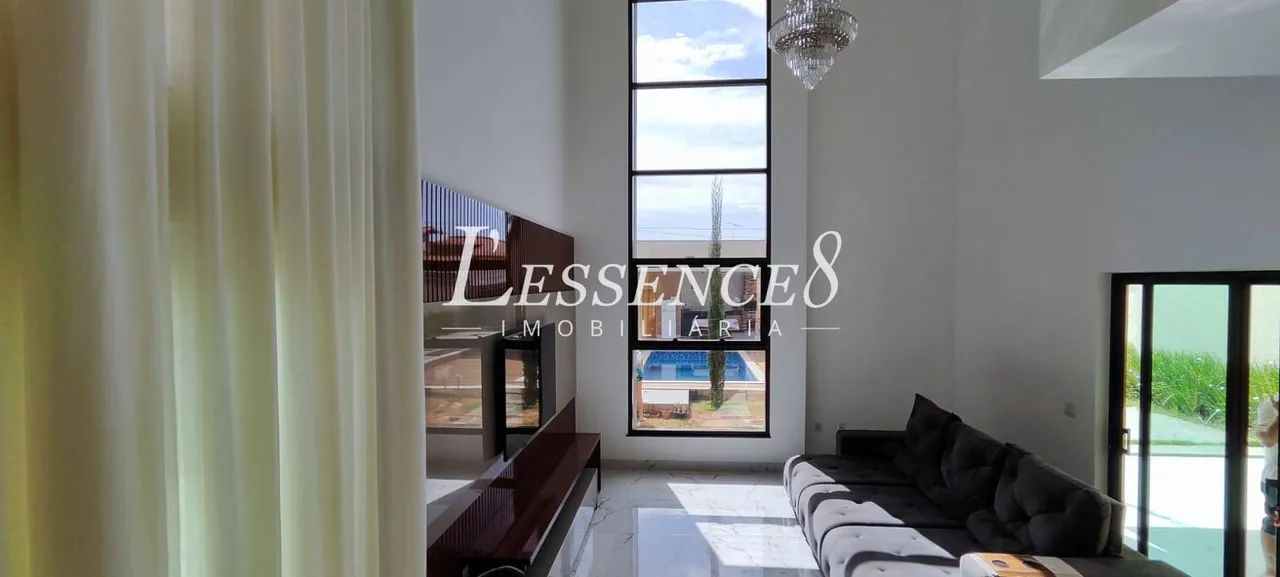 Sobrado 274m² com 4 Quartos |Parque das Amendoeiras | Oportunidade! - Foto 3
