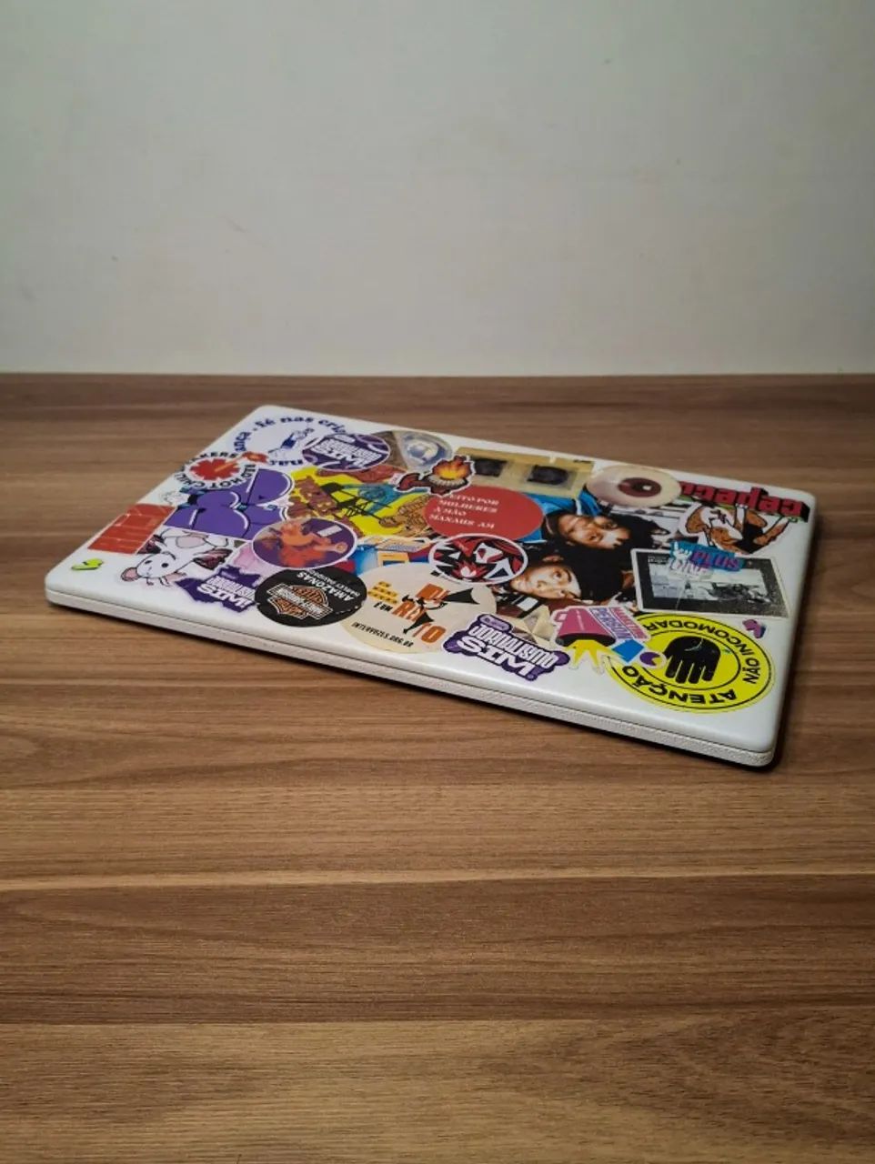 Notebook Samsung Leve, Compacto e Prático  - Foto 3