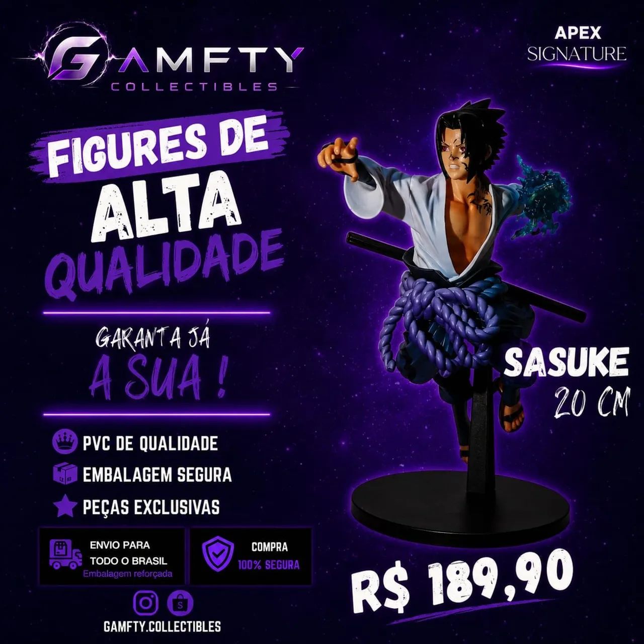 Action Figures - Foto 4