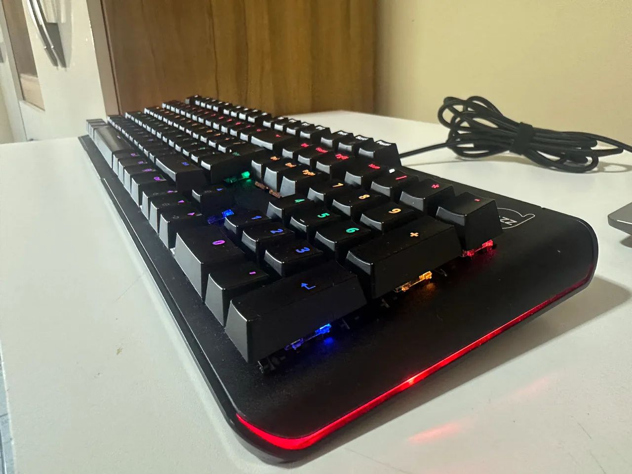 Teclado Dazz Predador - Foto 5