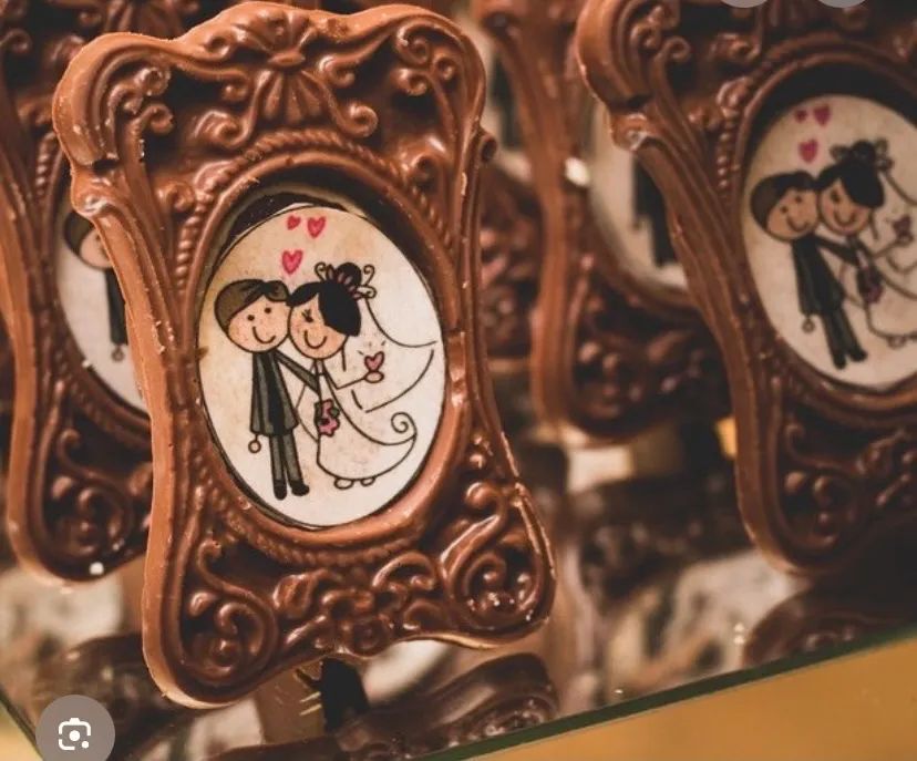 Lembrancinhas para qualquer tipo de festas, casamento, noivado etc. - Foto 2