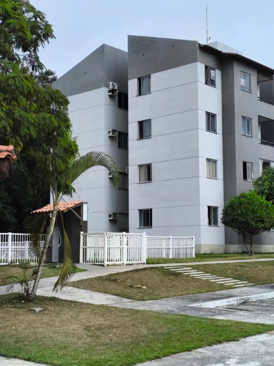 Apartamento 3 quartos Morada de Laranjeiras