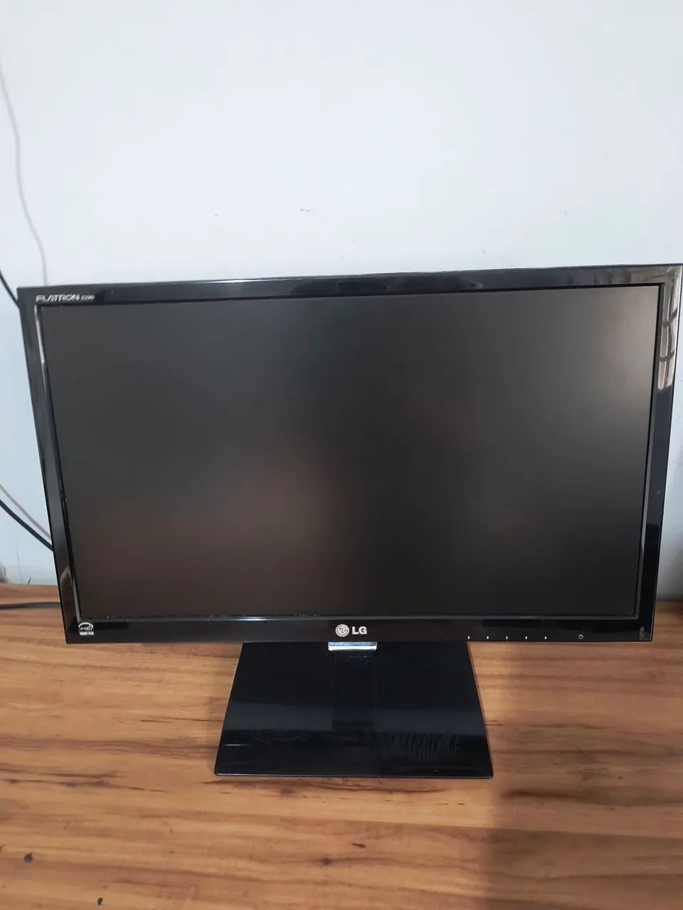 Monitor 19,5" LG