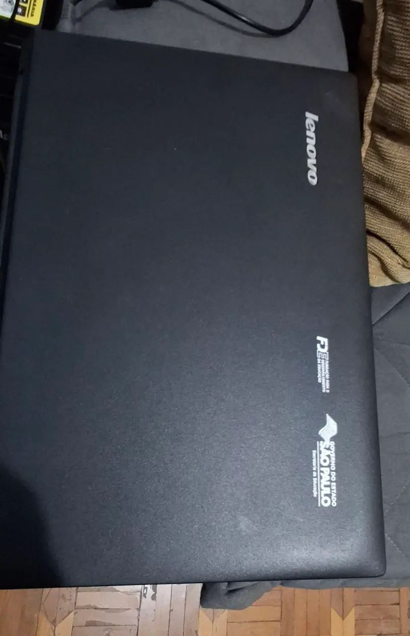 Notebook lenovo - Foto 3