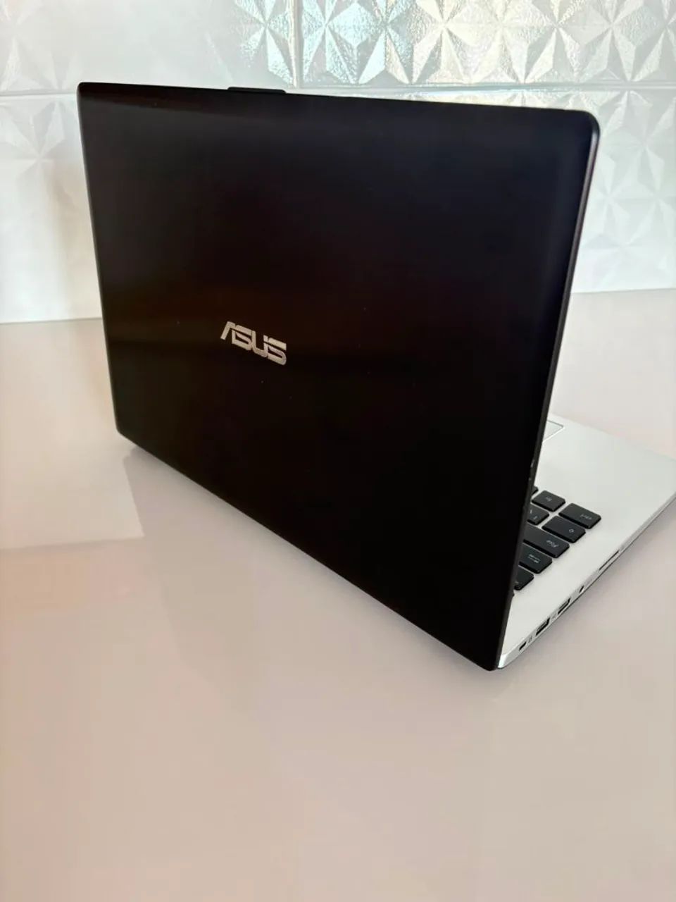 Notebook Asus SSD 256GB - Foto 5