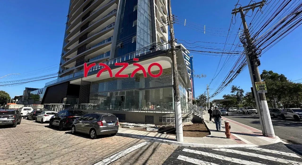 Alugo loja com 220m² na Mata da Praia - Foto 3