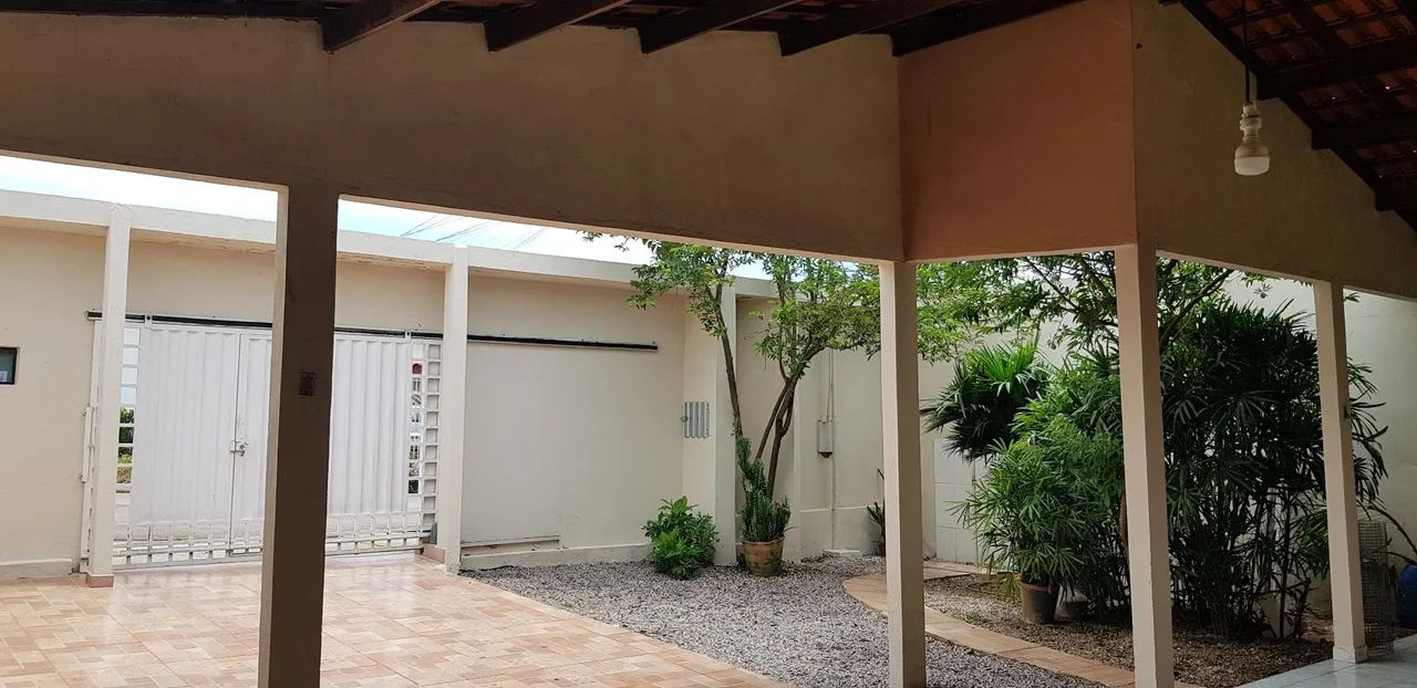 Casa-Alugo - Foto 3