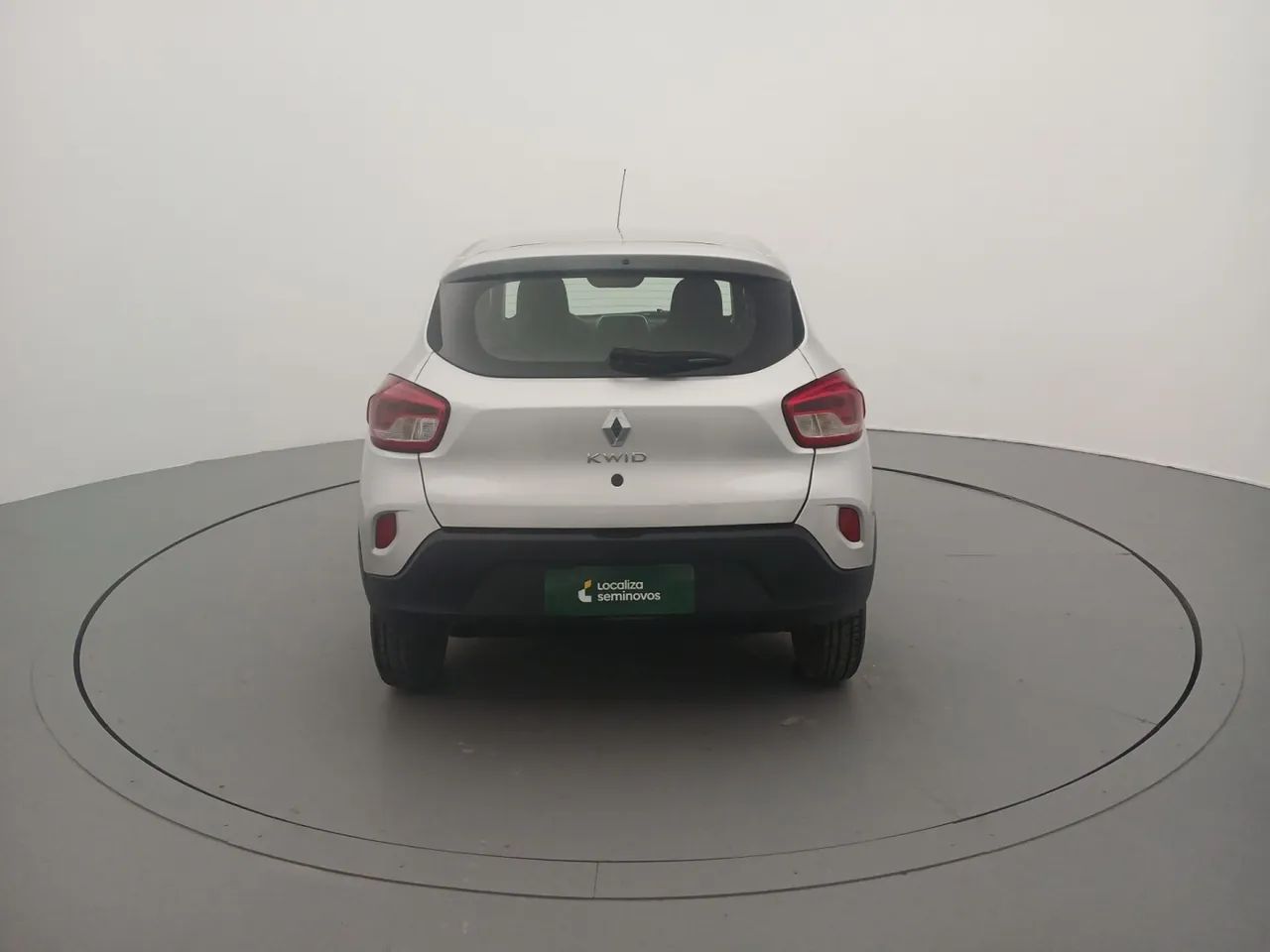 Renault Kwid 1.0 Zen 2026 - Foto 4
