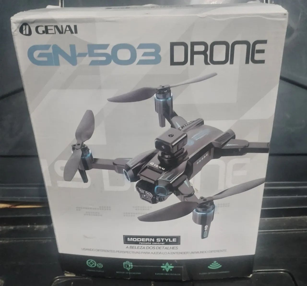 Drone gn-503 - Foto 3