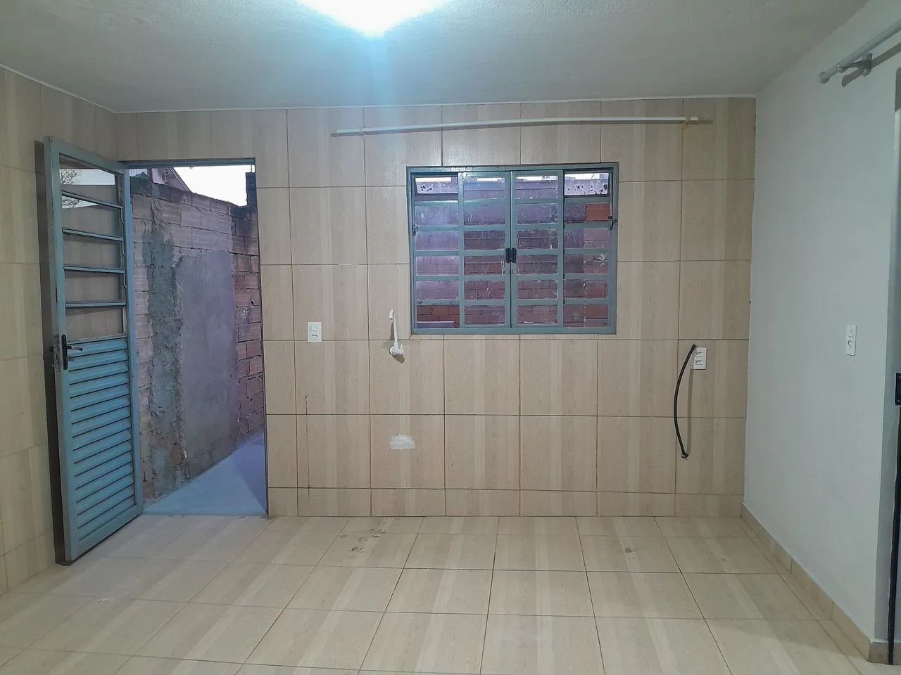 ALUGO APARTAMENTO  - Foto 2