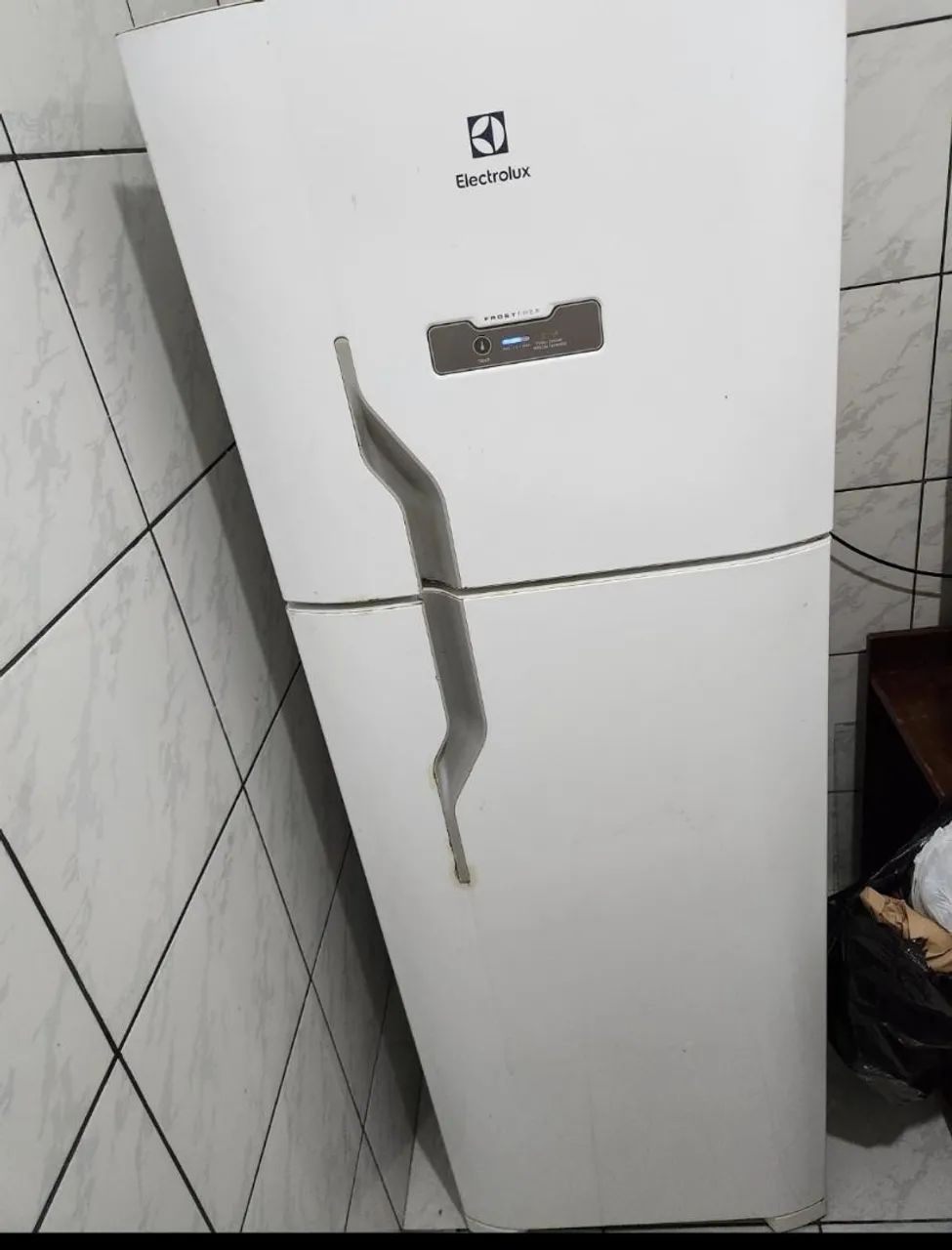 Geladeira 