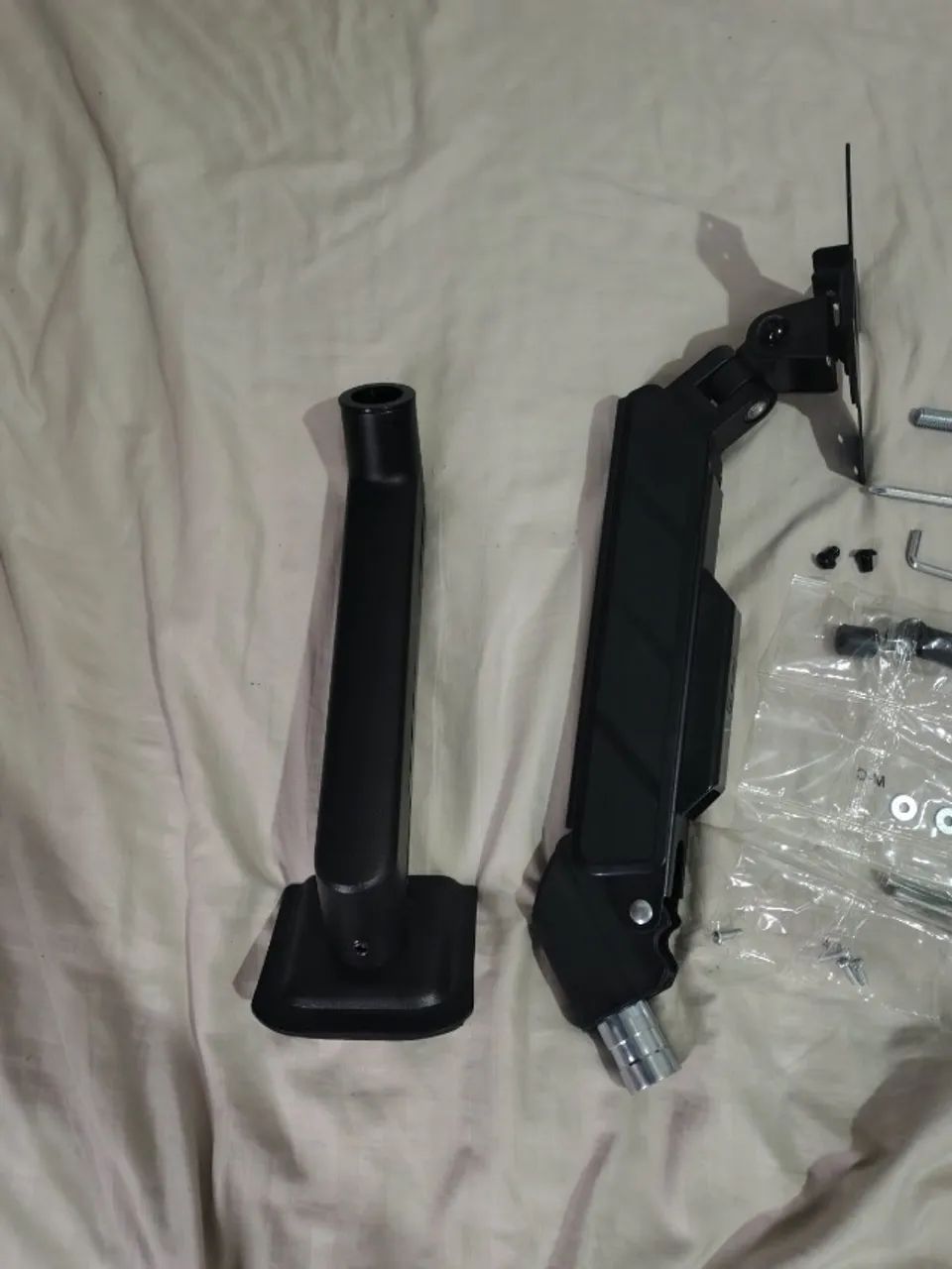 Suporte De Monitor Articulado De 17 Até 32 polegadas