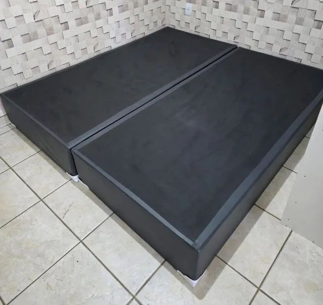 Box Casal Queen Entrego