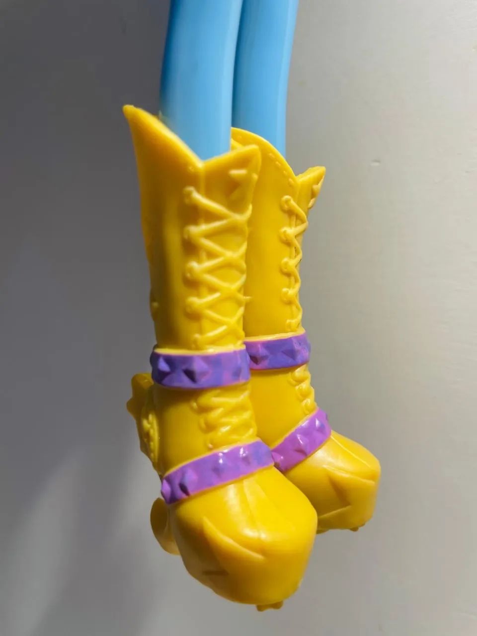 Boneca Equestria Trixie Lulamoon - Foto 4
