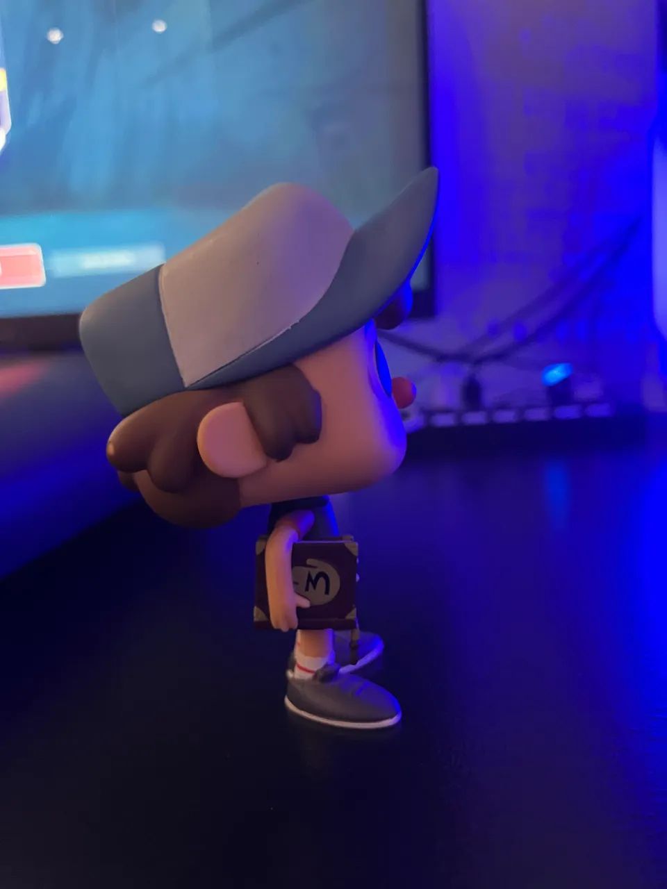 Funko pop Dipper Pines 240 - Foto 4