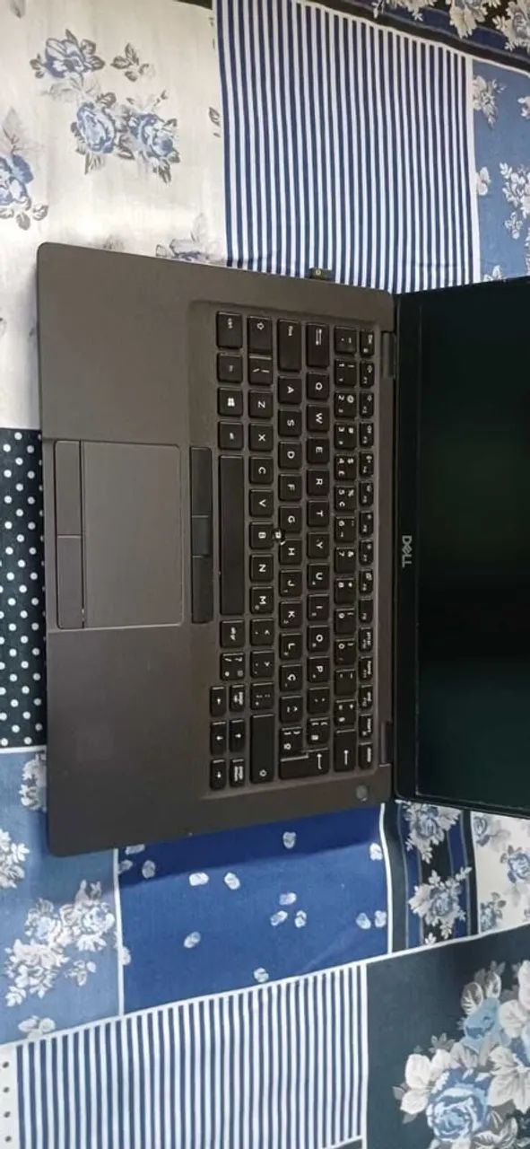 Notebook Dell Latitude 5400- Aceito trocas   - Foto 2