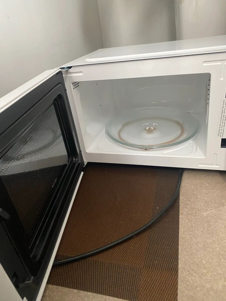 MICROONDAS PHILCO SEMI NOVO - Foto 2