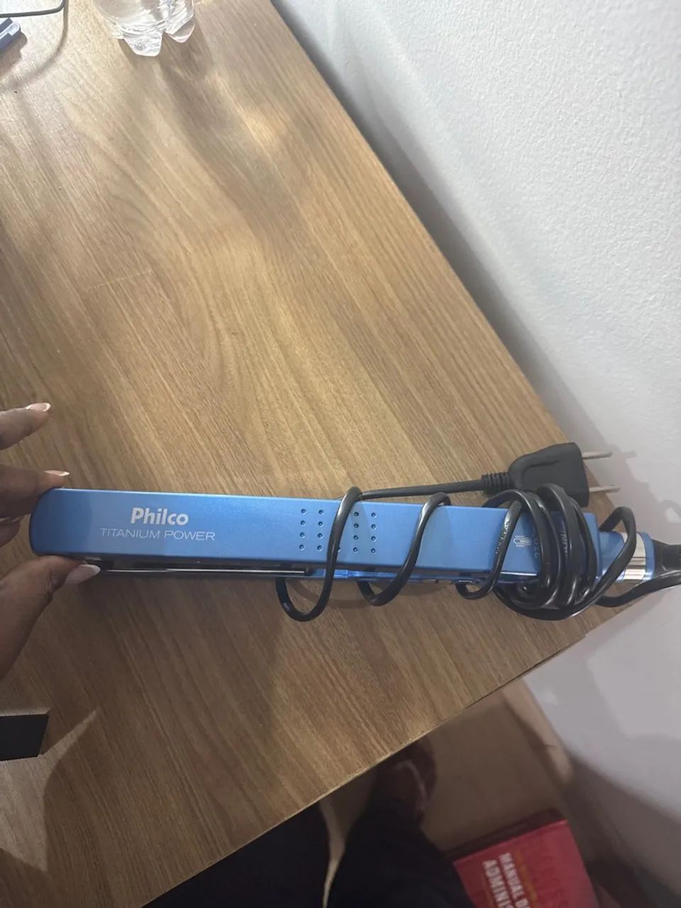 Prancha Philco